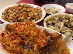 -胖子菜馆(隆昌路店)