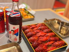 -龙虾奇迹(大华三路店)