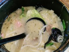 -十秒到米线(莱茵翠景店)