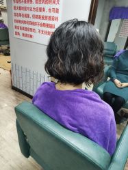 -木格造型美发