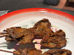 -北丐先生·野馄饨烧烤(长宁龙之梦店)