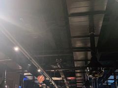 大堂-釜御山海鲜烤肉火锅自助(新城市中心店)