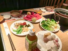 -温野菜涮涮锅(西单大悦城店)