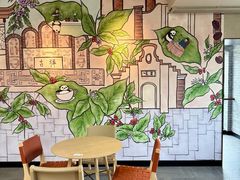 -星巴克臻选(成都宽窄巷子店)