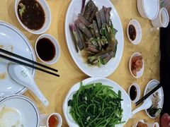 -鹏城人家海鲜酒家·23年老字号(较场尾店)