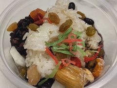 -青青家甜品店(邵家桥小区店)