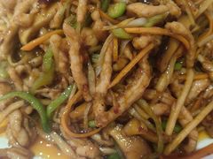 -胖子菜馆(隆昌路店)