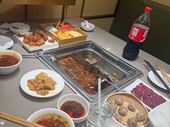 -海底捞火锅(苏宁广场店)
