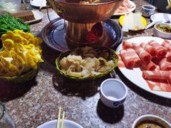 -仙蘑洞