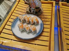 -威海蓝海御华大饭店·蓝钻美食自助百汇