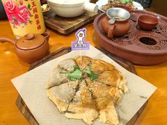-芋包王闽南茶楼(八市店)