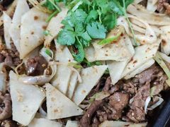-清真永恒华威肉饼(潘家园店)