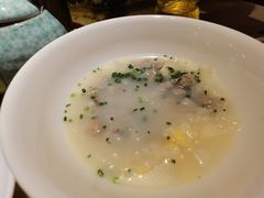上汤鱼包-石岐佬中山菜馆(张溪店)