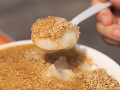 -西北角美素锅巴菜(洪湖里店)