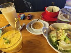 -斗牛士牛排(南京东路店)