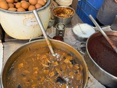 -逍遥镇刘相五胡辣汤豆沫馆(康复中街店)