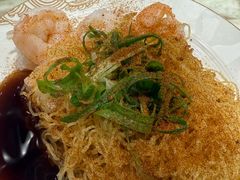 -麦奀云吞面世家 山顶店(山顶广场店)