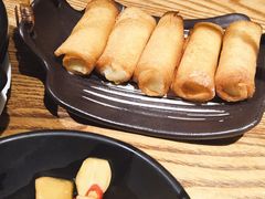 大良炸牛奶-小和庆·知味(首铸万科店)