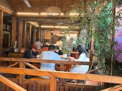 -老版火锅.12年西安排队王(沣峪口店)
