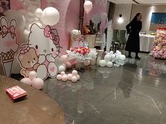 -弗思特周口宴会中心