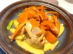 -谭厨中山传家菜.乳鸽.脆鲩鱼(华强北中航城店)