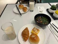 -无锡新湖铂尔曼大酒店·悦轩中餐厅