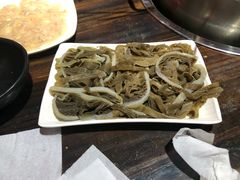 -乐山串串香老火锅(鼓楼店)