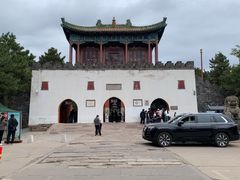 -须弥福寿之庙