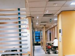 -麦当劳(望京国际商业中心店)