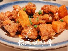 榕城醉排骨-大丰收李家(石狮德辉店)