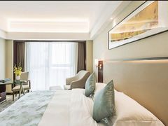 -华雅花园大酒店