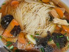 -朱新年·苏式汤团·面点(北寺塔店)