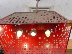 -江边城外烤全鱼(方庄时代购物中心店)