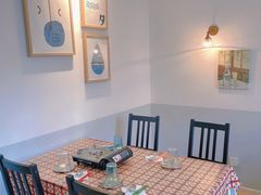 -小岛餐厅