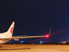-太原武宿国际机场