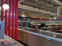 -乡村基(杨家坪建设店)