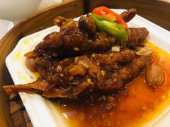 -稻香酒家(天河城店)