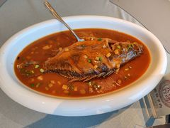 -安徽大厦中餐厅