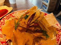-小乾杯串店•16年沈阳烧烤(文安路店)