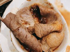 -ONE FULL 古董港式海鲜火锅