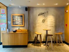 -星巴克(绍兴柯桥柯岩景区店)