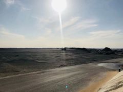 -敦煌雅丹国家地质公园