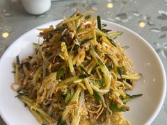 风味大拌菜-苏师傅菜馆(上沙店)