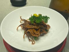 -大鹏饭店·金陵家宴(奥体中心店)