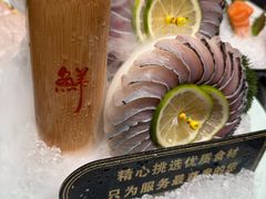 -海月轩海鲜豆捞(紫金塔店)