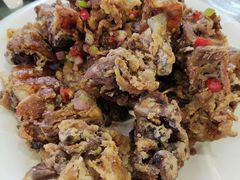 红烧鸭架-紫光园(顺义店)