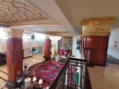 -北京中国大饭店