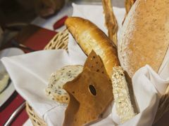 -塞纳河法国餐厅(唐延路店)