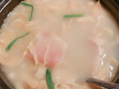 风肉鸡汁笋-外婆家(南开大悦城店)
