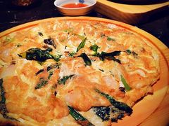 蚝仔鸡蛋-泰傳奇